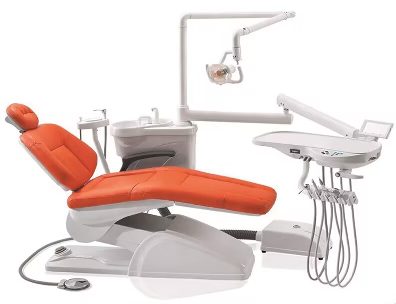  DU-100 Dental Chair